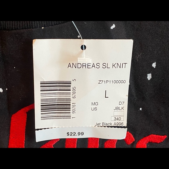 G by guess T shirt - Picture 4 of 5